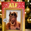 ALF action figure review by Neca, ReelToys 2022