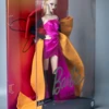 Огляд «Claudette» Styled by Designer #1, Suim Noh, Mattel 2024