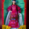 Огляд Barbie Lunar New Year, Mattel 2024