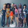 Огляд Defa Lucy Fashion and Beauty Dolls, by China.