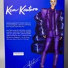 Recenzja lalki Ken Kouture #1, Mattel 2024 💙