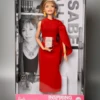 Recenzja Isabel Allende, Inspirujące kobiety, Mattel 2024