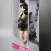 Review: Kristi Yamaguchi, Barbie Inspiring Women, Mattel 2024
