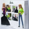 Review of @BarbieStyle Fashion Studio & Doll Set