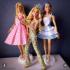 Pierwsze zdjęcia lalek z serii Barbie The Movie od firmy Mattel💞