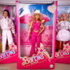 Перші фото ляльок з серії Barbie The Movie від Mattel💞
