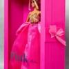 Review of Barbie Pink Collection, doll 5, Mattel 2023 🎀