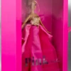 Recenzja kolekcji Barbie Pink, lalka 5, Mattel 2023 🎀