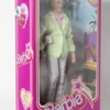 Огляд Sugar’s Daddy з серії „Barbie: The Movie”, Mattel 2023