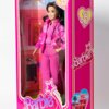 Review of Gloria “Barbie.The Movie” 2023 by Mattel
