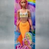 Огляд Barbie Mermaid, Odile HRR05, Mattel 2023-2024