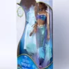 Recenzja śpiewającej lalki Ariel w Disney Store 2023