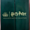 Recenzja Lorda Voldemorta, Exclusive Design Collection, Wizarding World, Mattel 2023