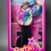 Огляд портретного Кена «I am Kenough» з серії «Barbie: The Movie», Mattel 2023