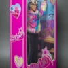 Огляд портретного Кена «I am Kenough» з серії «Barbie: The Movie», Mattel 2023
