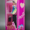 Огляд портретного Кена «I am Kenough» з серії «Barbie: The Movie», Mattel 2023