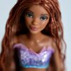Огляд Аріель, Каріни та Мали з сету Disney «The Little Mermaid” від Mattel (2023)