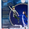 Огляд сету Disney “Peter Pan & Wendy”, Mattel 2023