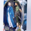Mattel 2023 Disney Peter Pan & Wendy Set Review