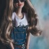 Лілібет🌸🌺🌸 Barbie GiGi Hadid