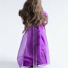 Огляд ляльки Vanessa від Mattel Disney: Little Mermaid 🧜🏻‍♀️