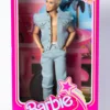 Recenzja Ken Jeans Denim👖 „Barbie.TheMovie” 2023