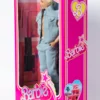 Огляд Ken Jeans Denim👖 “Barbie.TheMovie” 2023