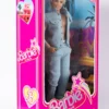 Огляд Ken Jeans Denim👖 “Barbie.TheMovie” 2023