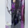 Огляд ляльки Hawkeye/Kate Bishop від Marvel Studios & Disney Store 🏹💜