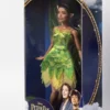 Recenzja Tinker Bell Disney „Piotruś Pan i Wendy” autorstwa Mattel ✨🧚🏻