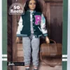 Review of Barbie 50 Roots by Mattel, 2023 💚