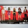 Огляд Barbie RBD set, Mattel 2024