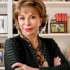 Recenzja Isabel Allende, Inspirujące kobiety, Mattel 2024