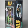 ALF Ultimate Cosmic Con action figure review. Neca, ReelToys, Exclusive 2023