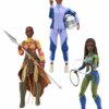 Shuri review by World of EPI