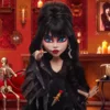 Elvira Władczyni Ciemności autorstwa Monster High Skullector