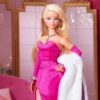 Różowa premiera kolekcji Barbie Gala Collection: nowa ikona glamour