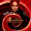Disney Descendants: The Rise of Red - Doll Explosion July 2024