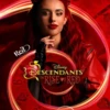 Disney Descendants: The Rise of Red - Doll Explosion July 2024
