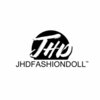 JHD Fashion Doll