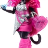 Wściekły Catty Noir: uczeń Monster High trzeciej generacji!