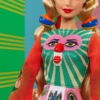 Barbie by Keiichi Tanaami x Mattel Creations - a combination of pop art and iconic fashion!
