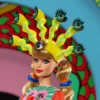 Barbie by Keiichi Tanaami x Mattel Creations – połączenie pop-artu i kultowej mody!