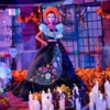 2024 Día de Muertos Lalki Barbie i Ken: coroczny hołd dla tradycji i elegancji!