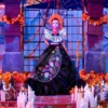 2024 Día de Muertos Lalki Barbie i Ken: coroczny hołd dla tradycji i elegancji!