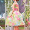 Barbie Signature «12 днів весни»! Ностальгічне свято весняної елегантності!
