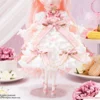 Celebrating Pullip's 20th Anniversary with Angelic Pretty