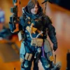 Sam z Death Stranding 2: Na plaży od Hot Toys