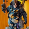 Sam z Death Stranding 2: Na plaży od Hot Toys