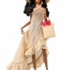 The new JHD Fashion Doll collection in the Platinum Journey Season 3 set